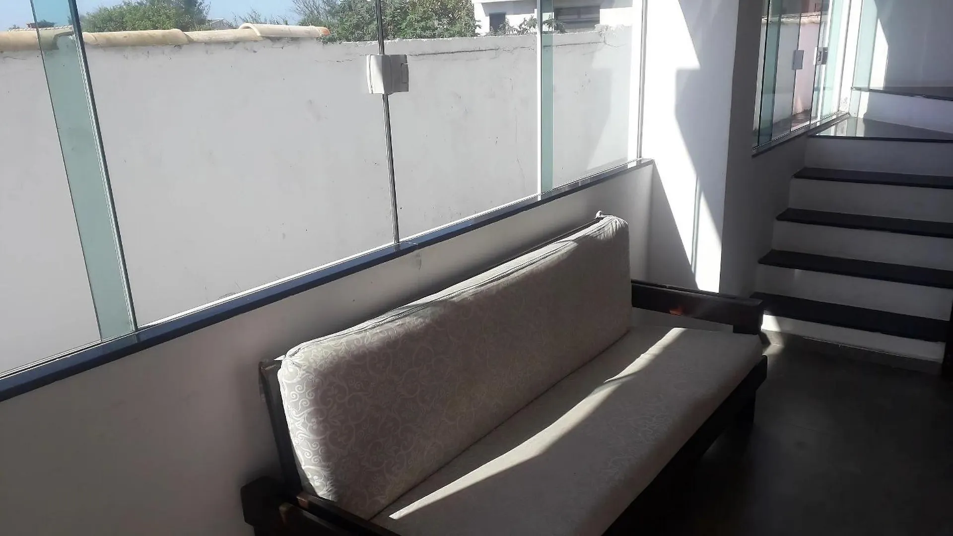 Praia Do Foguete - Suites - Aluguel Economico Cabo Frio Apartment