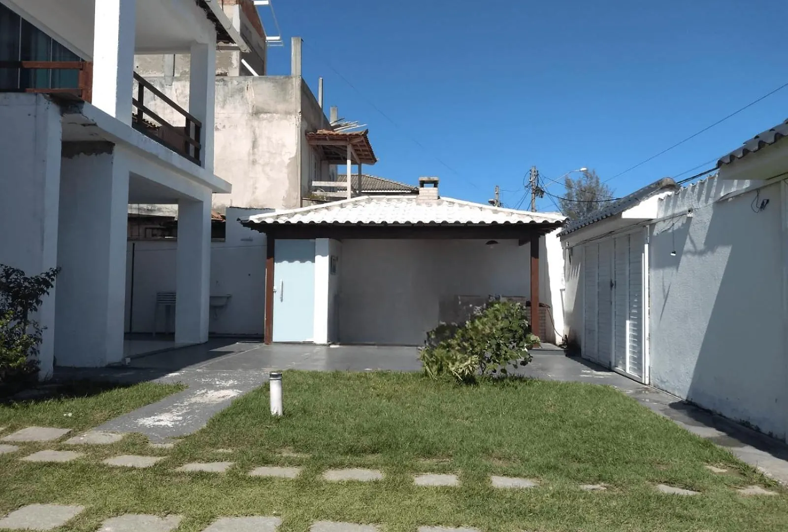 Praia Do Foguete - Suites - Aluguel Economico Cabo Frio Apartment