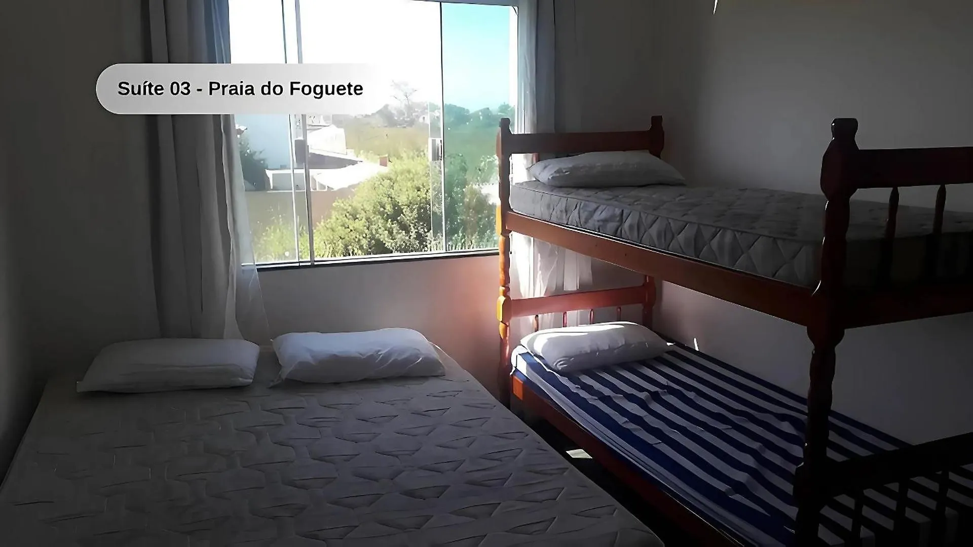 Praia Do Foguete - Suites - Aluguel Economico Cabo Frio 0*,  Brazil