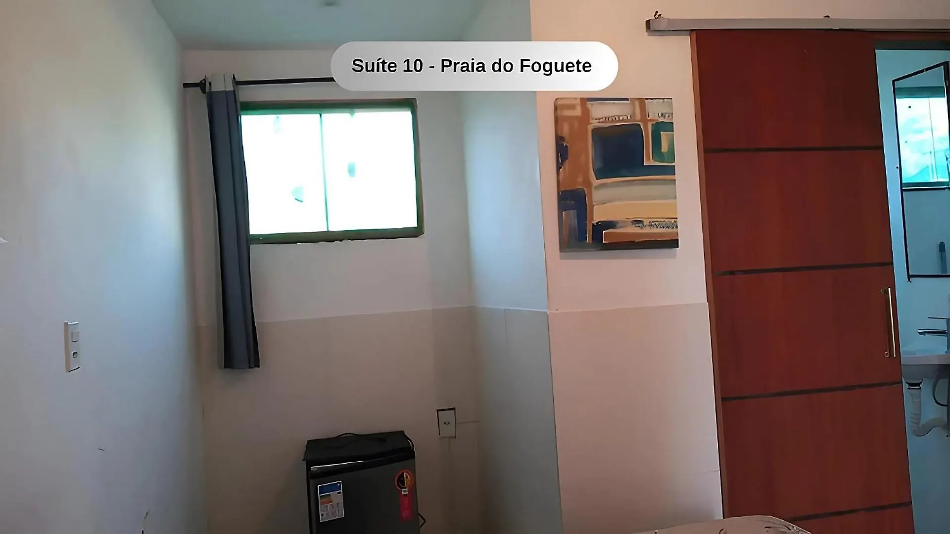 Praia Do Foguete - Suites - Aluguel Economico Cabo Frio