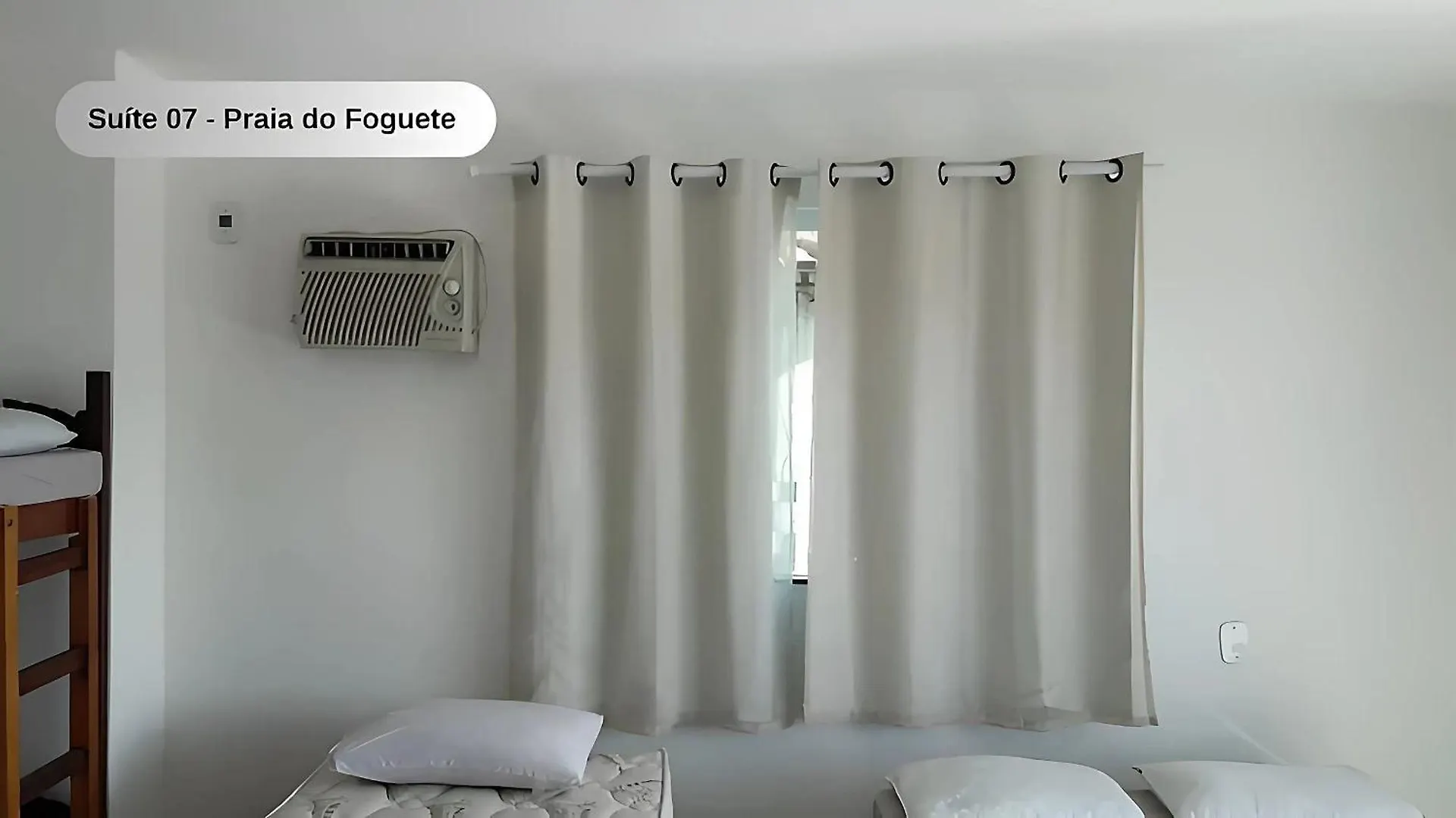 Praia Do Foguete - Suites - Aluguel Economico Cabo Frio 0*,