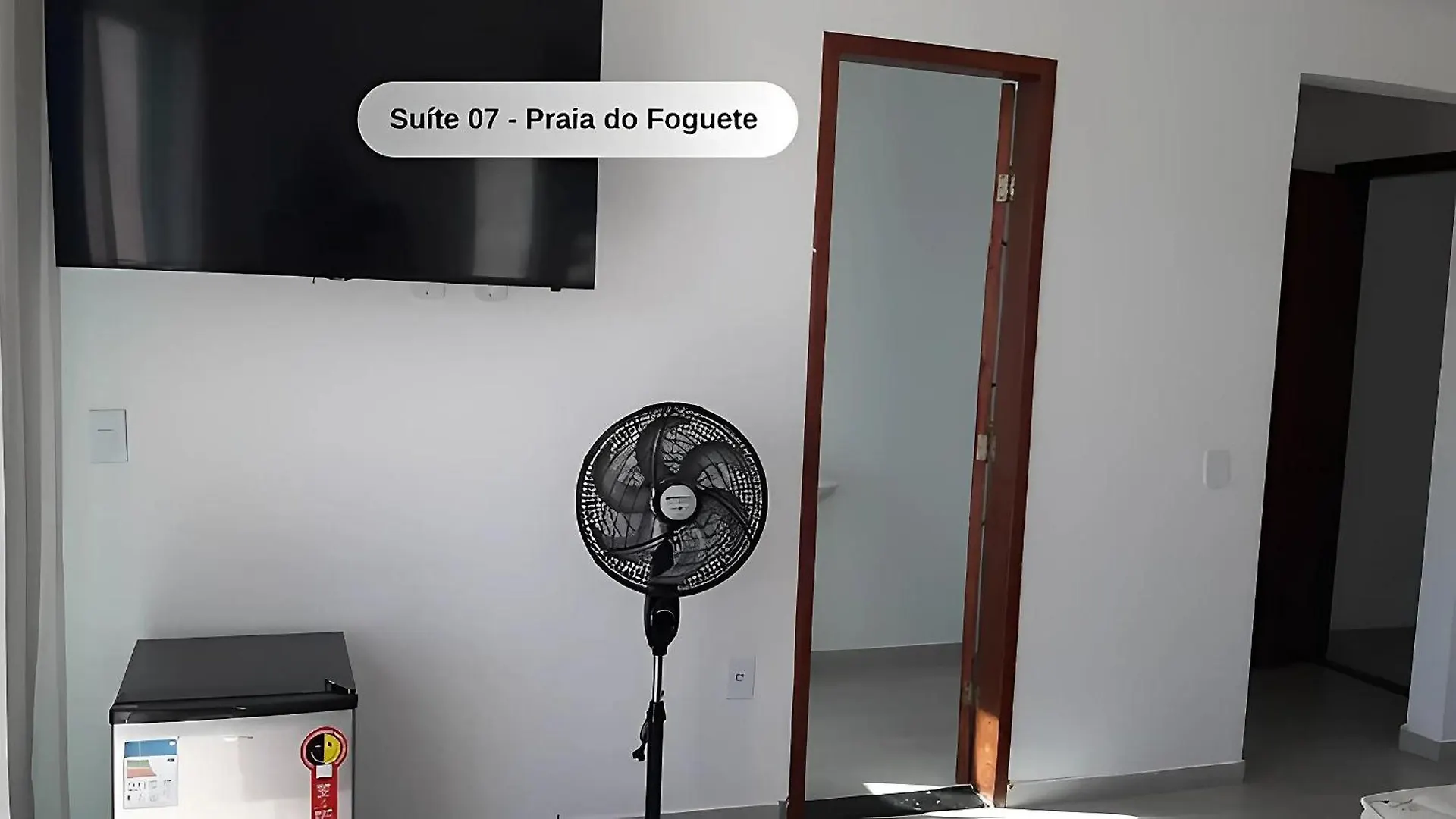 Praia Do Foguete - Suites - Aluguel Economico Cabo Frio 0*,