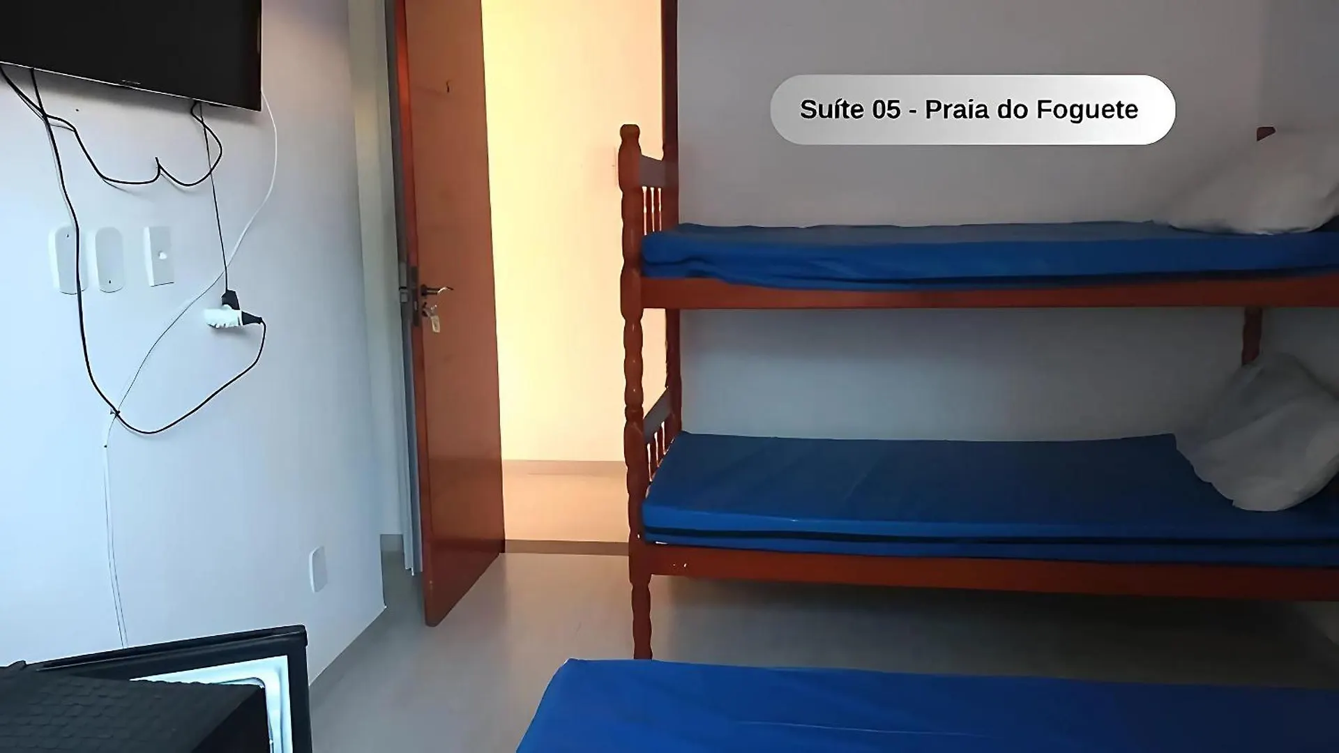 Praia Do Foguete - Suites - Aluguel Economico Cabo Frio