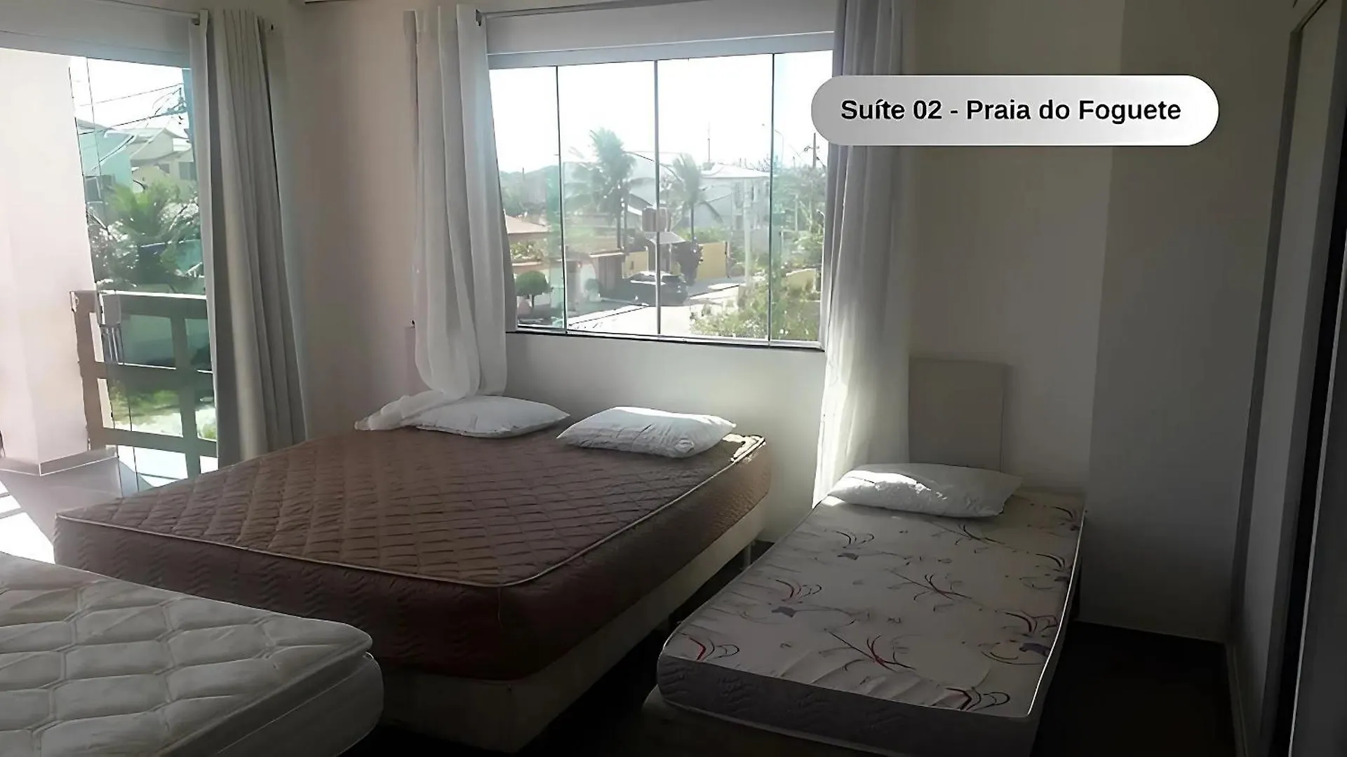Praia Do Foguete - Suites - Aluguel Economico Cabo Frio 0*,