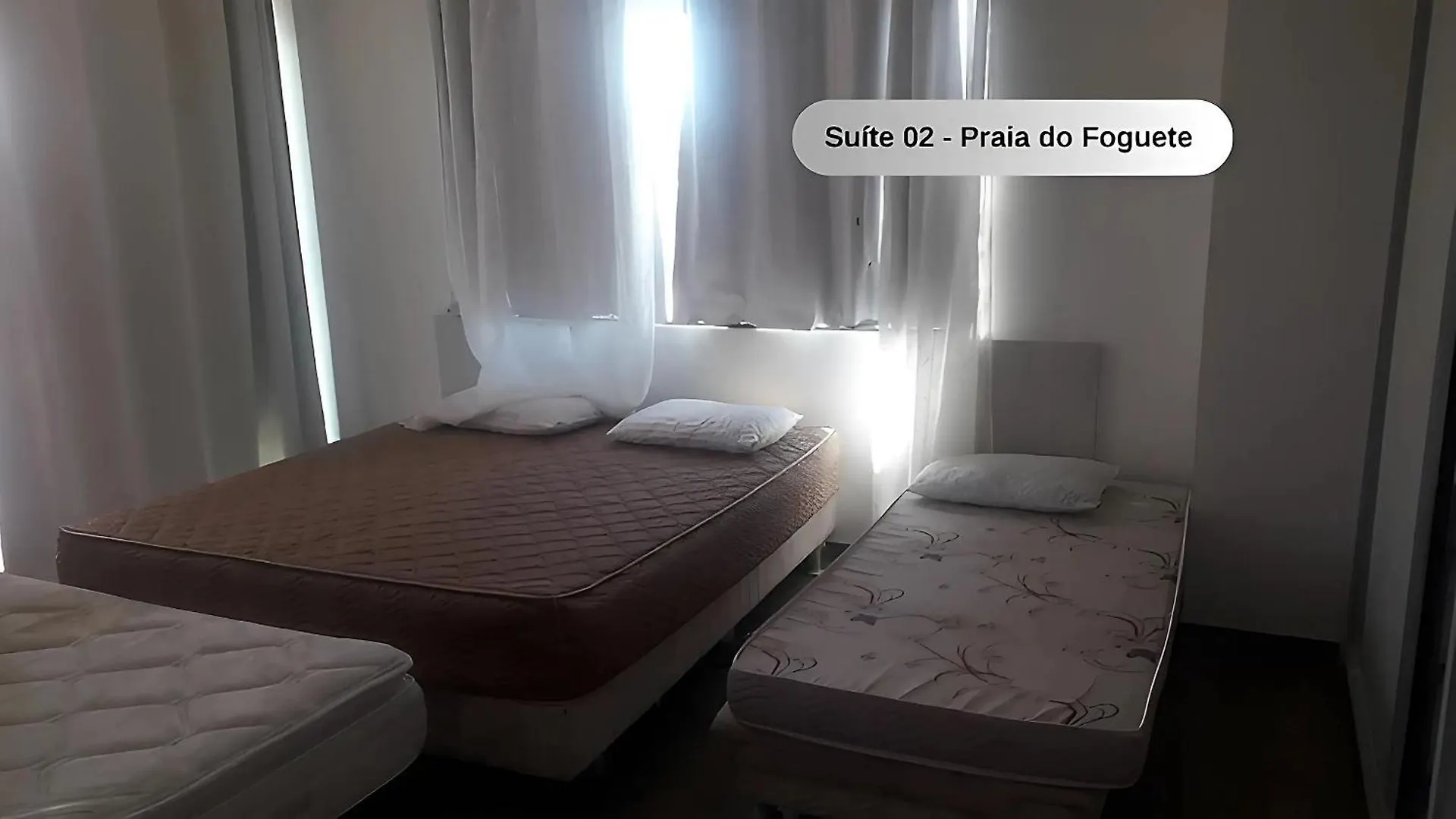 Praia Do Foguete - Suites - Aluguel Economico Cabo Frio Brazil