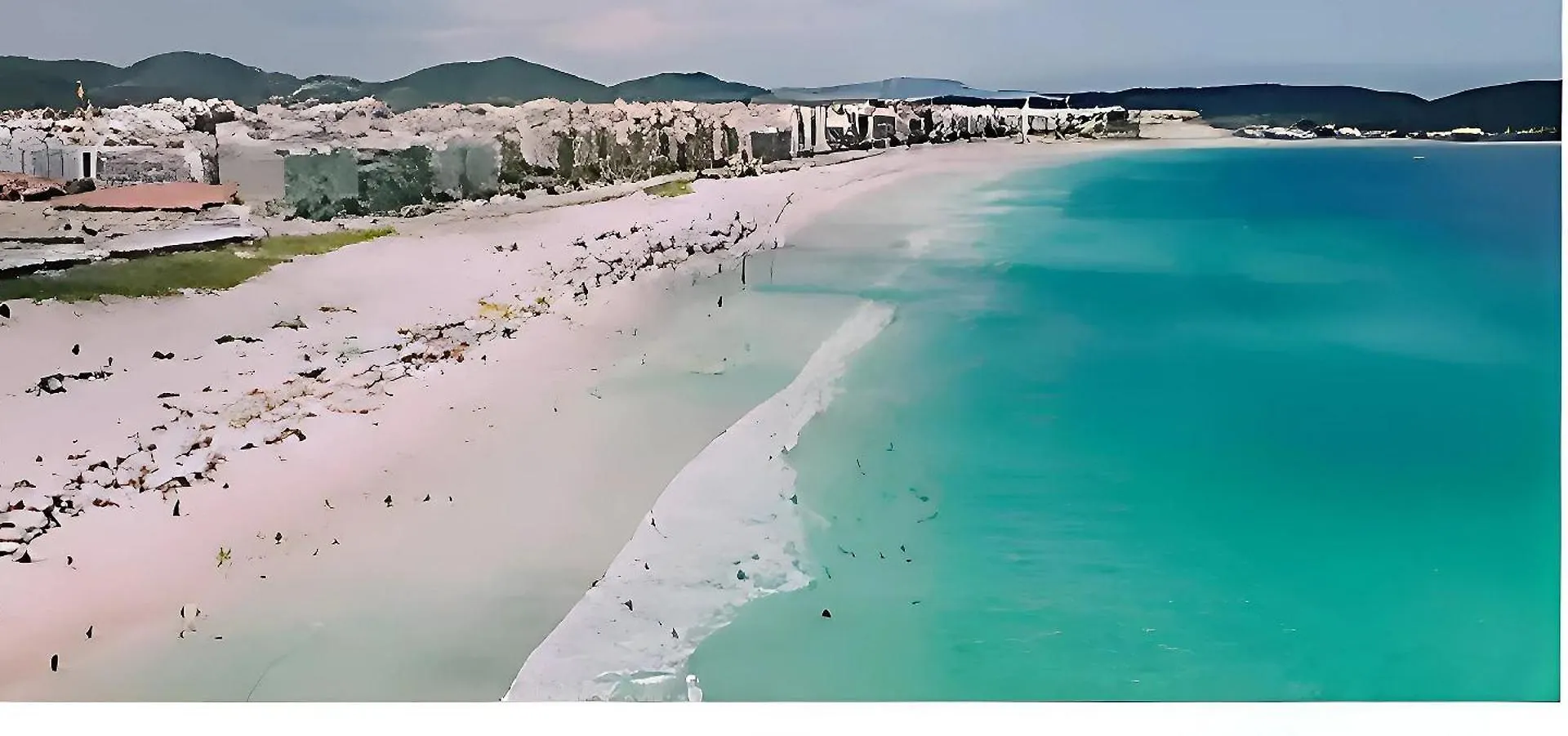 Praia Do Foguete - Suites - Aluguel Economico Cabo Frio Apartment