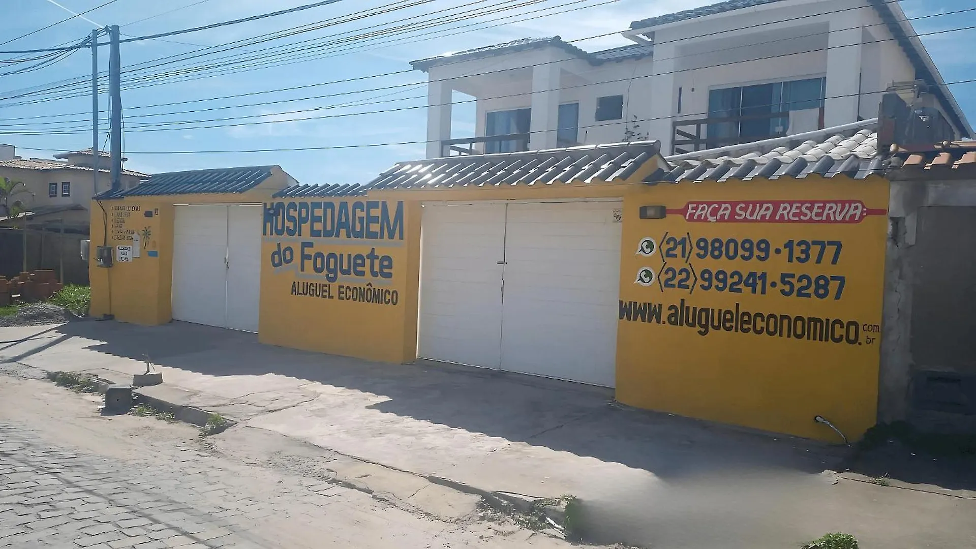 Praia Do Foguete - Suites - Aluguel Economico Cabo Frio 0*,  Brazil