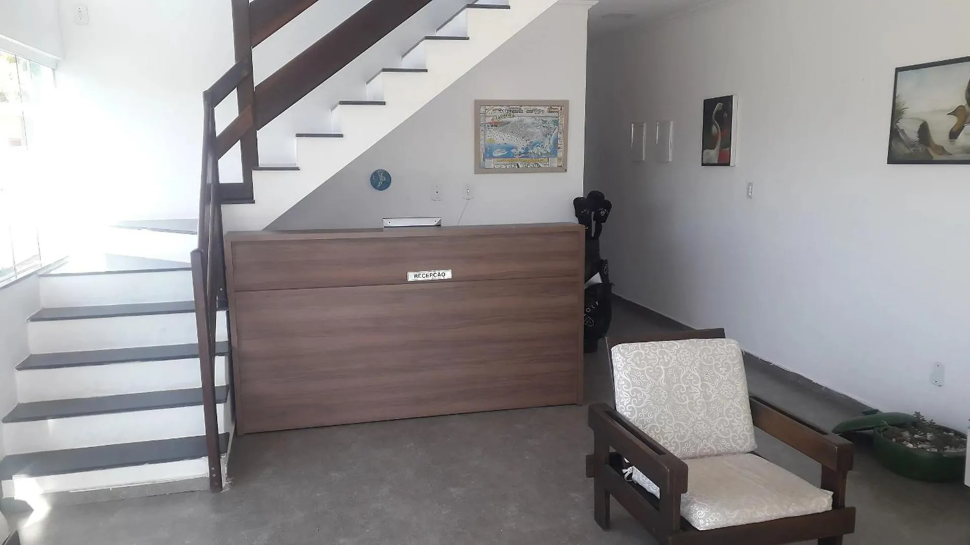 Praia Do Foguete - Suites - Aluguel Economico Cabo Frio