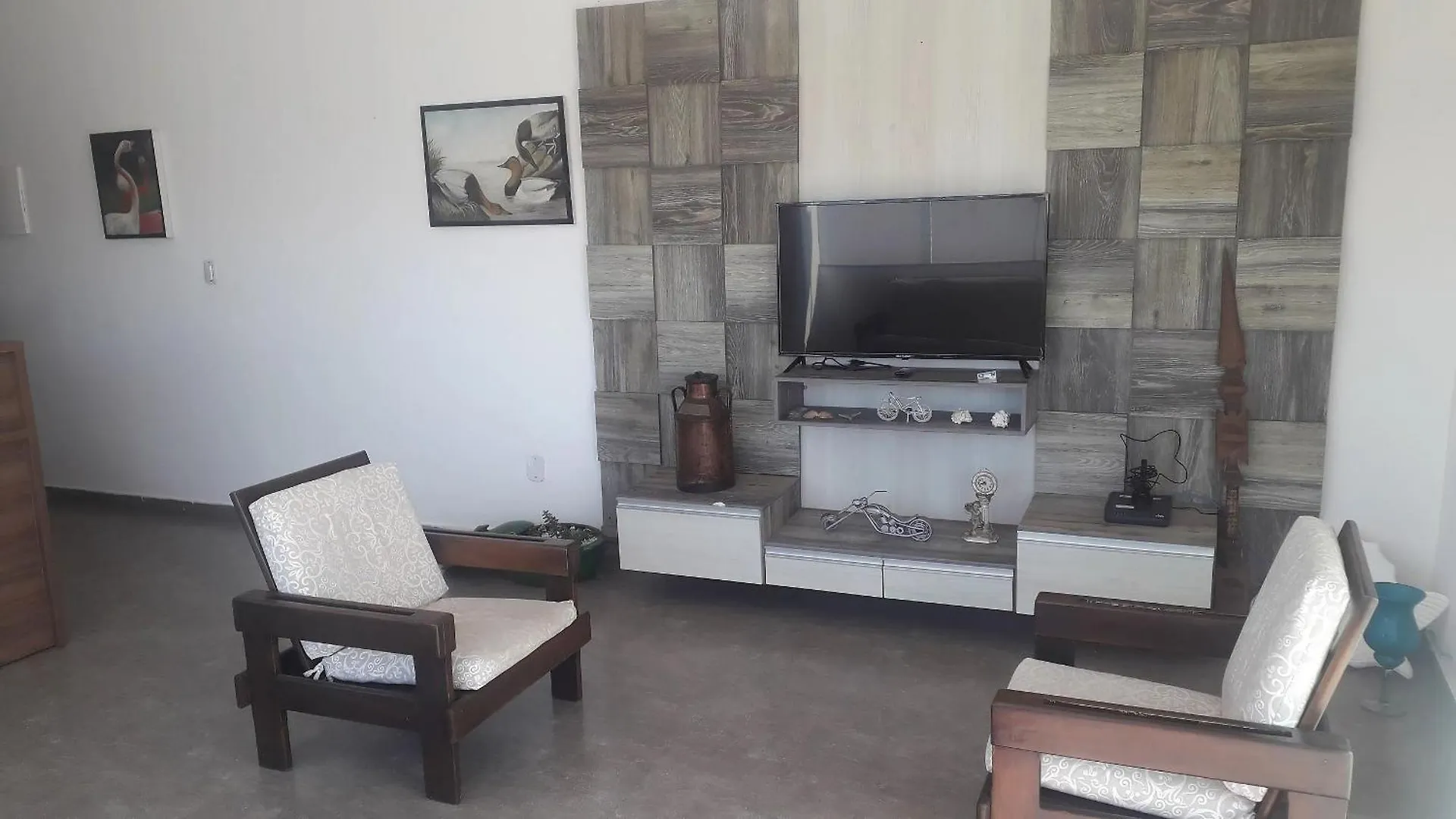 Apartamento Praia Do Foguete - Suites - Aluguel Economico Cabo Frio