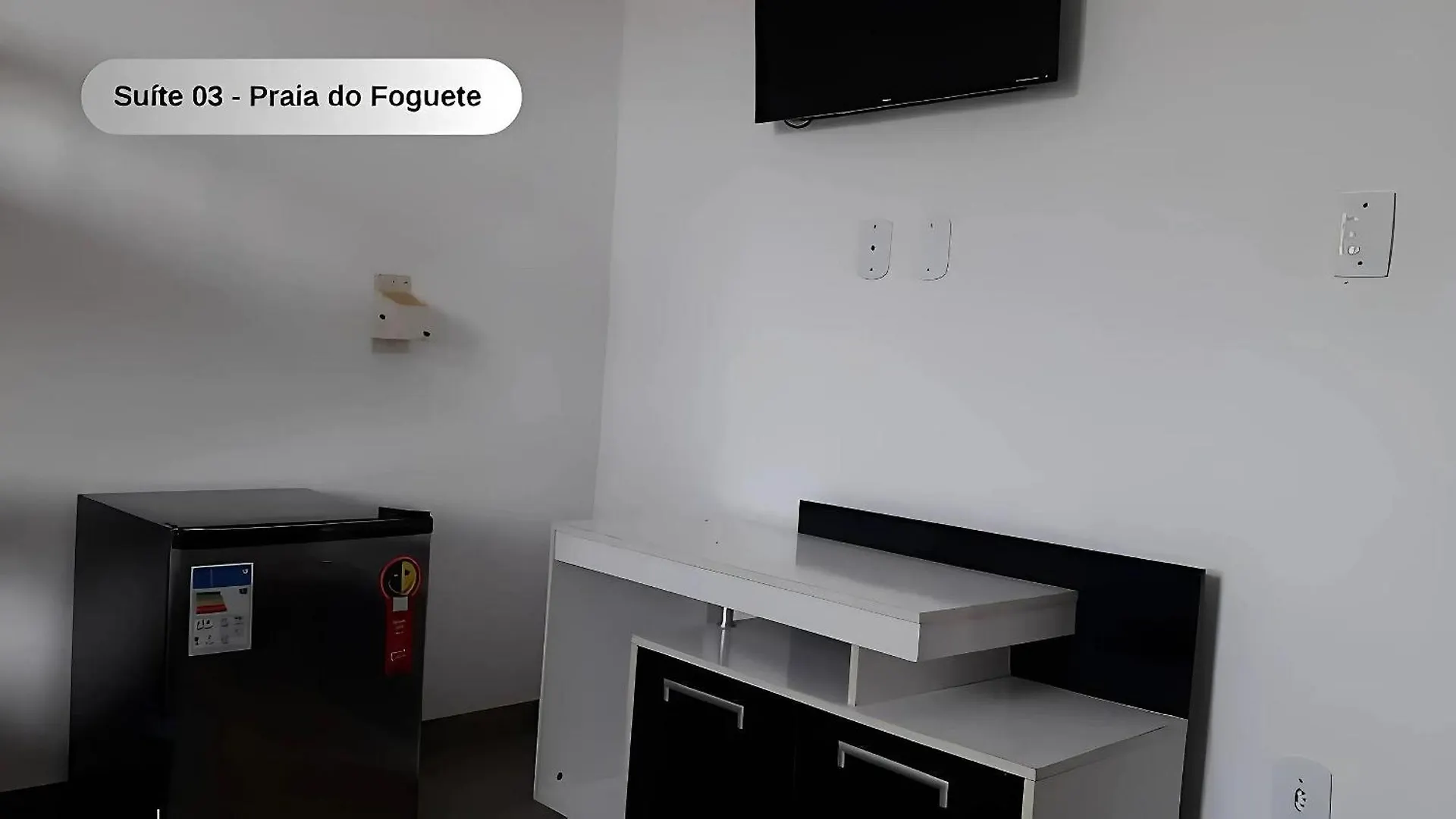Praia Do Foguete - Suites - Aluguel Economico Cabo Frio Brasil