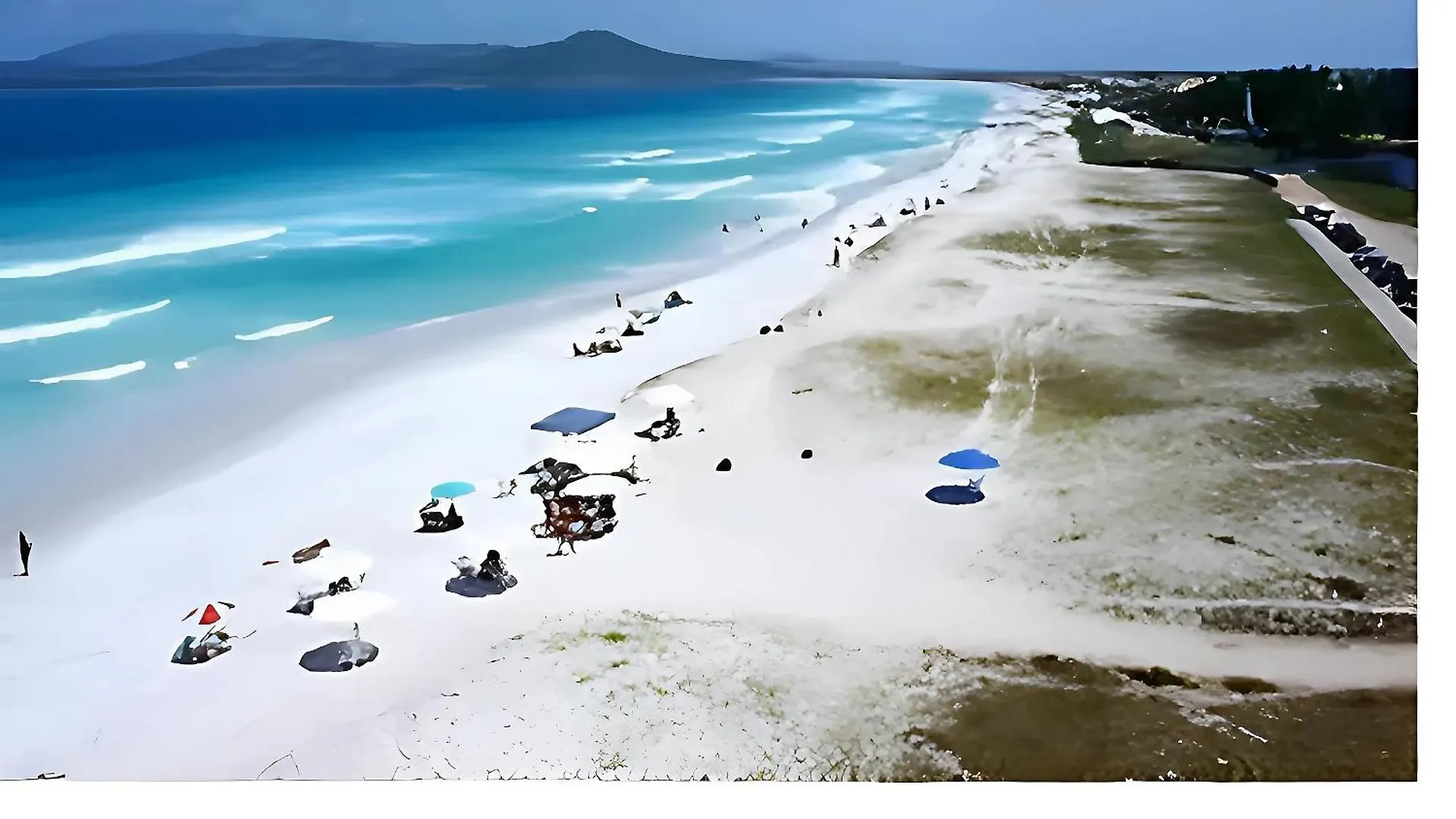 Praia Do Foguete - Suites - Aluguel Economico Cabo Frio Apartamento