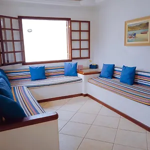 Alto Padrão Espetacular Casa de Férias