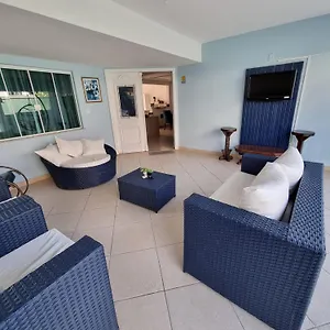  Hostal Zenit Da Cris