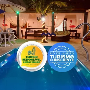 3* Hotel Flamingo