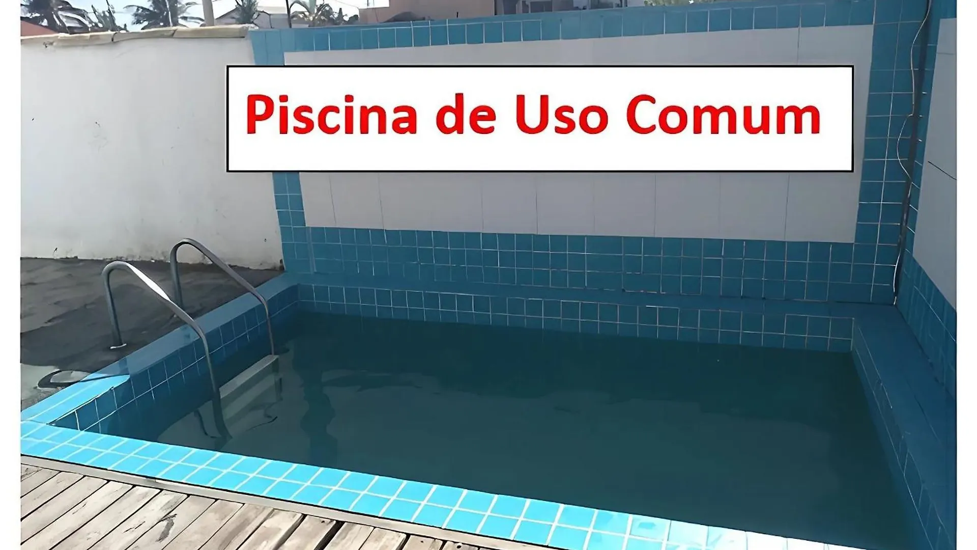 Praia Do Foguete - Suites - Aluguel Economico Cabo Frio 0*,  Brazílie