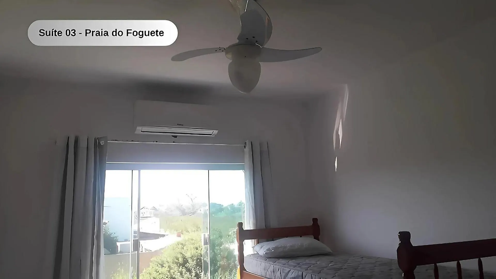 Praia Do Foguete - Suites - Aluguel Economico Cabo Frio 0*,