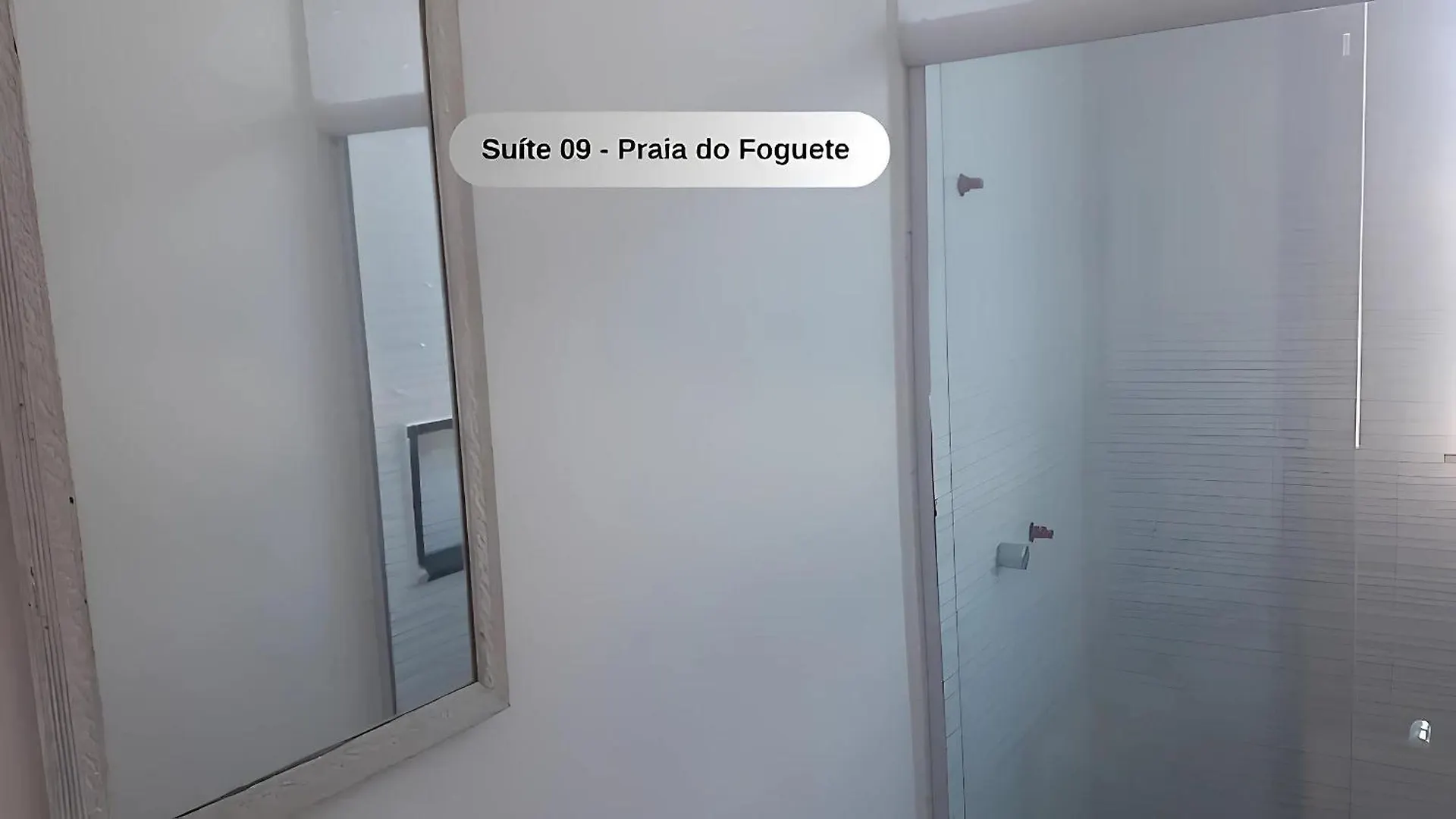 Apartmán Praia Do Foguete - Suites - Aluguel Economico Cabo Frio Brazílie