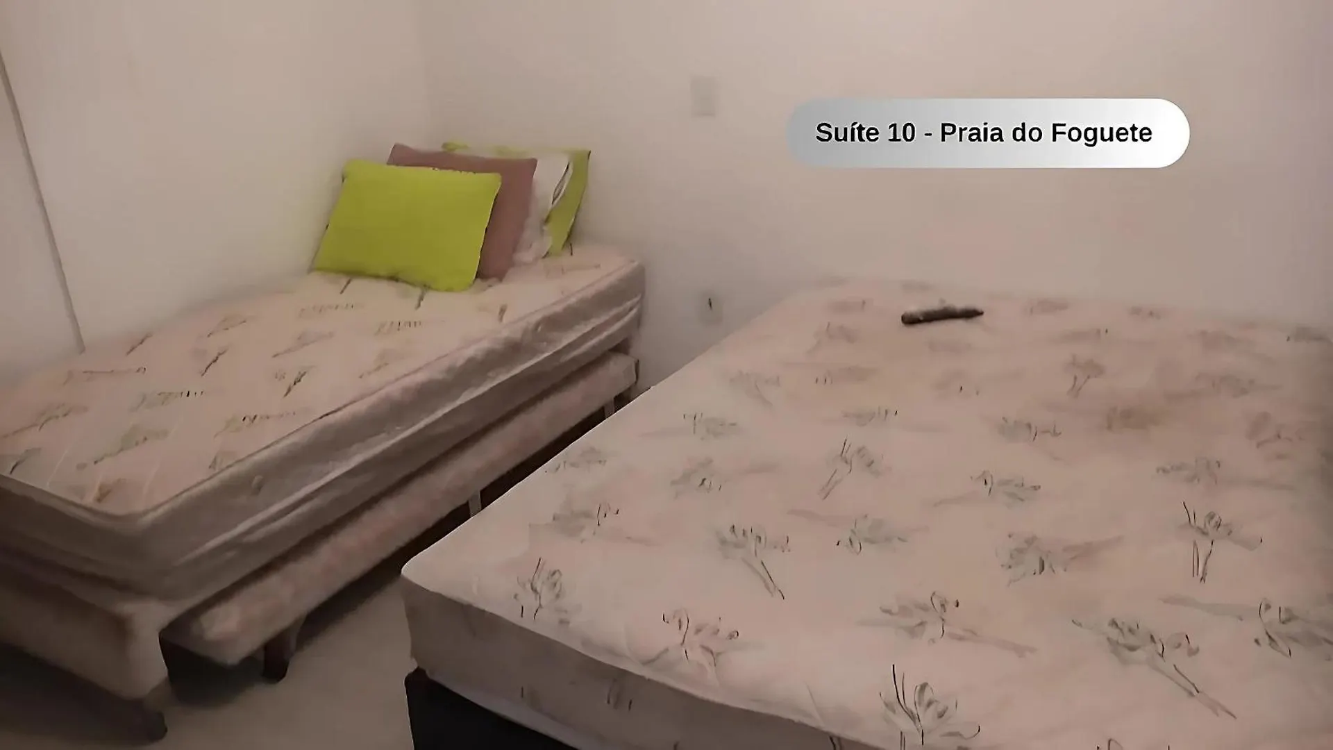 Praia Do Foguete - Suites - Aluguel Economico Cabo Frio