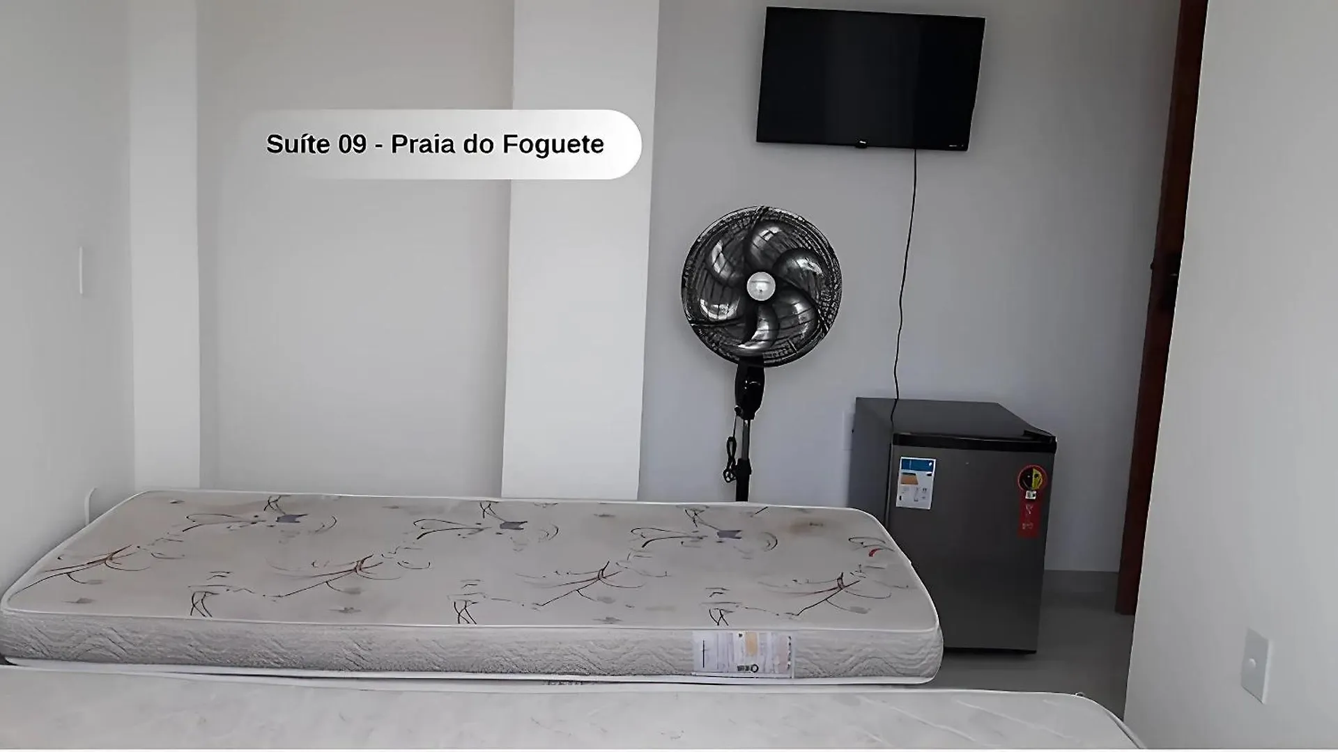 Apartmán Praia Do Foguete - Suites - Aluguel Economico Cabo Frio