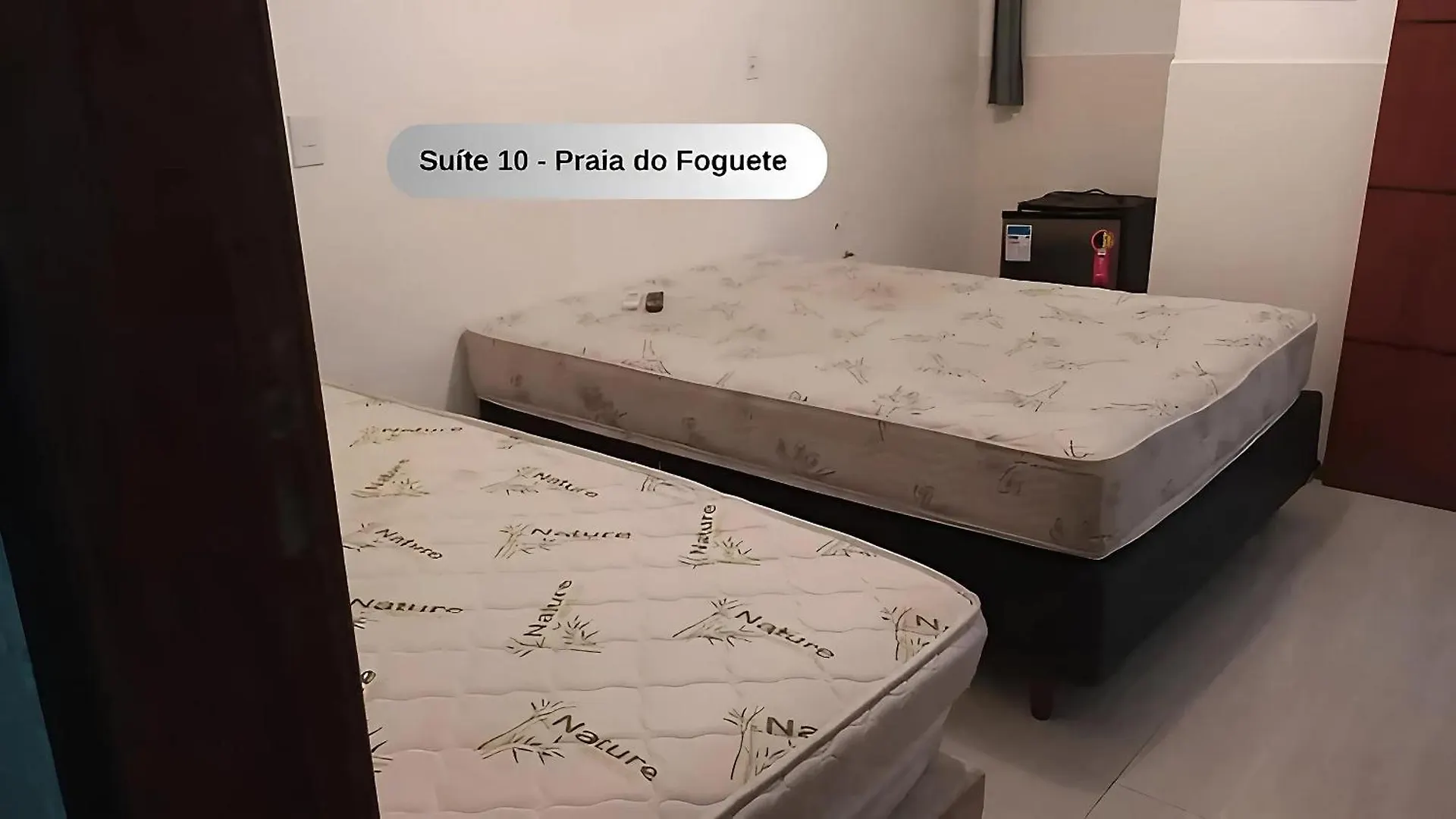 Apartmán Praia Do Foguete - Suites - Aluguel Economico Cabo Frio