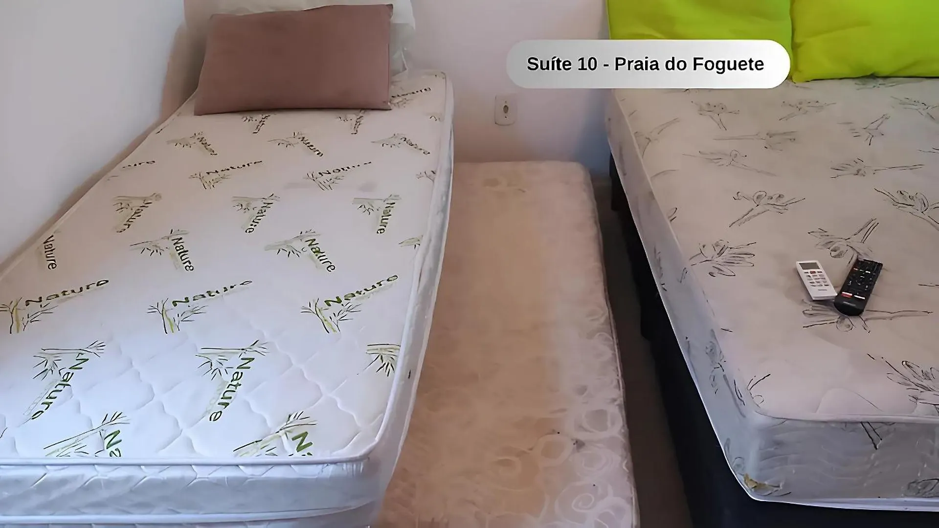 Praia Do Foguete - Suites - Aluguel Economico Cabo Frio