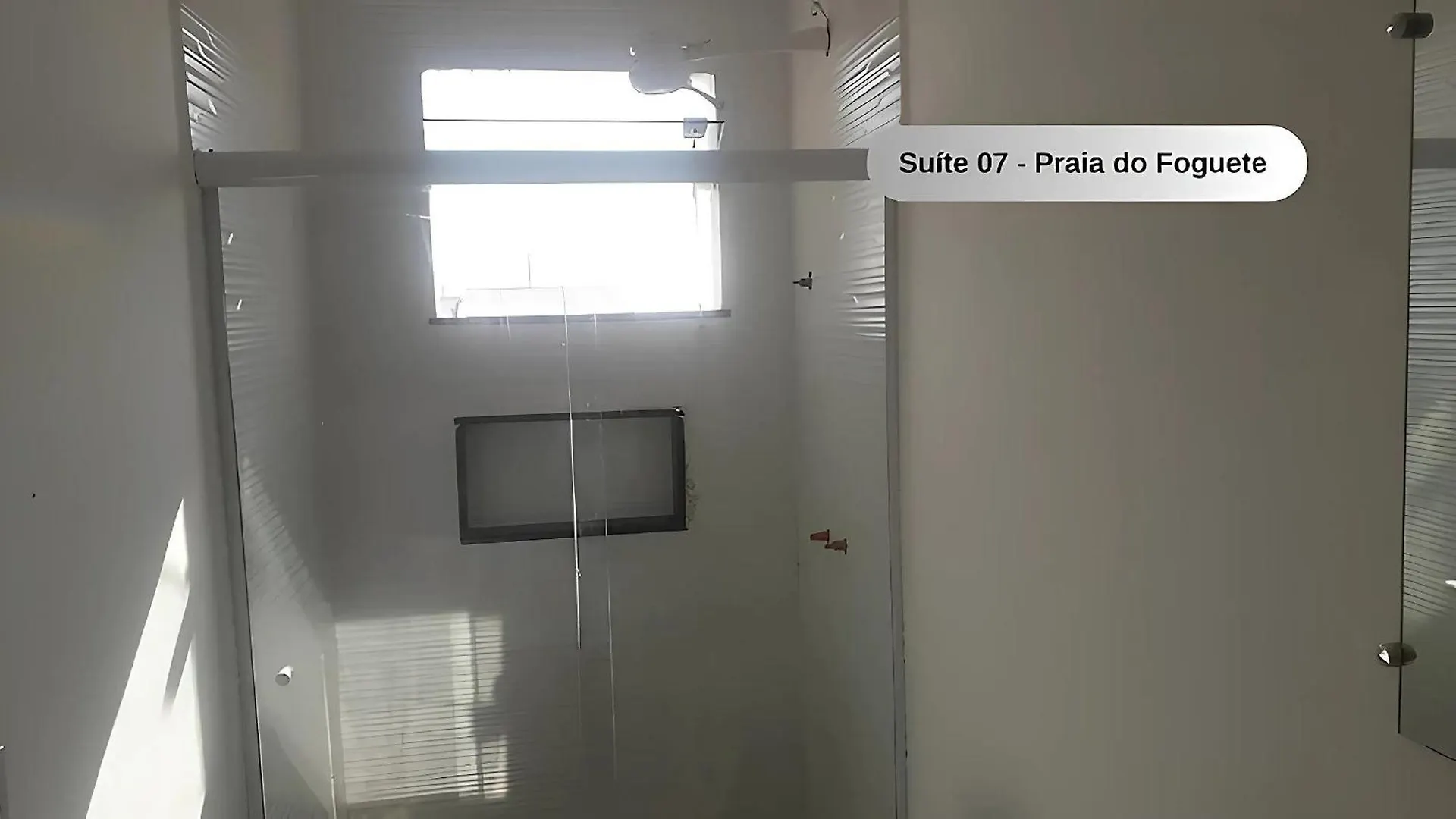Apartmán Praia Do Foguete - Suites - Aluguel Economico Cabo Frio