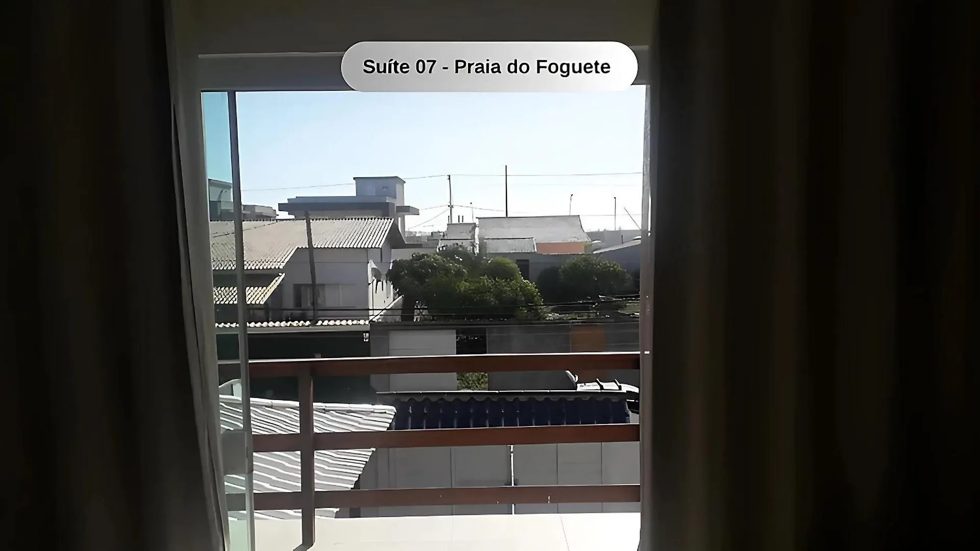 Praia Do Foguete - Suites - Aluguel Economico Cabo Frio