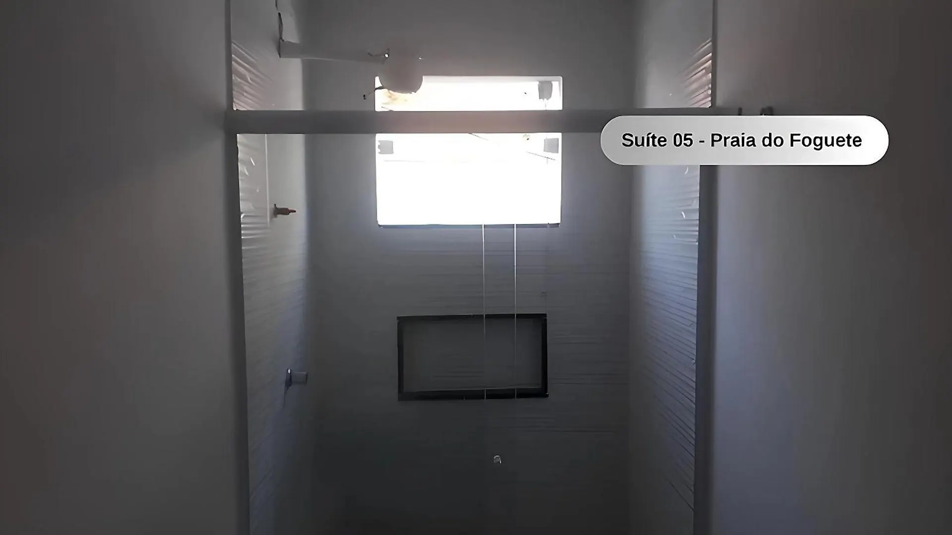 Praia Do Foguete - Suites - Aluguel Economico Cabo Frio Apartmán