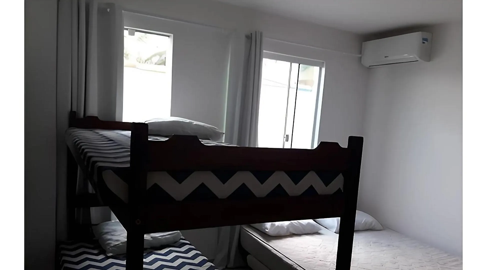 Praia Do Foguete - Suites - Aluguel Economico Cabo Frio 0*,  Brazílie