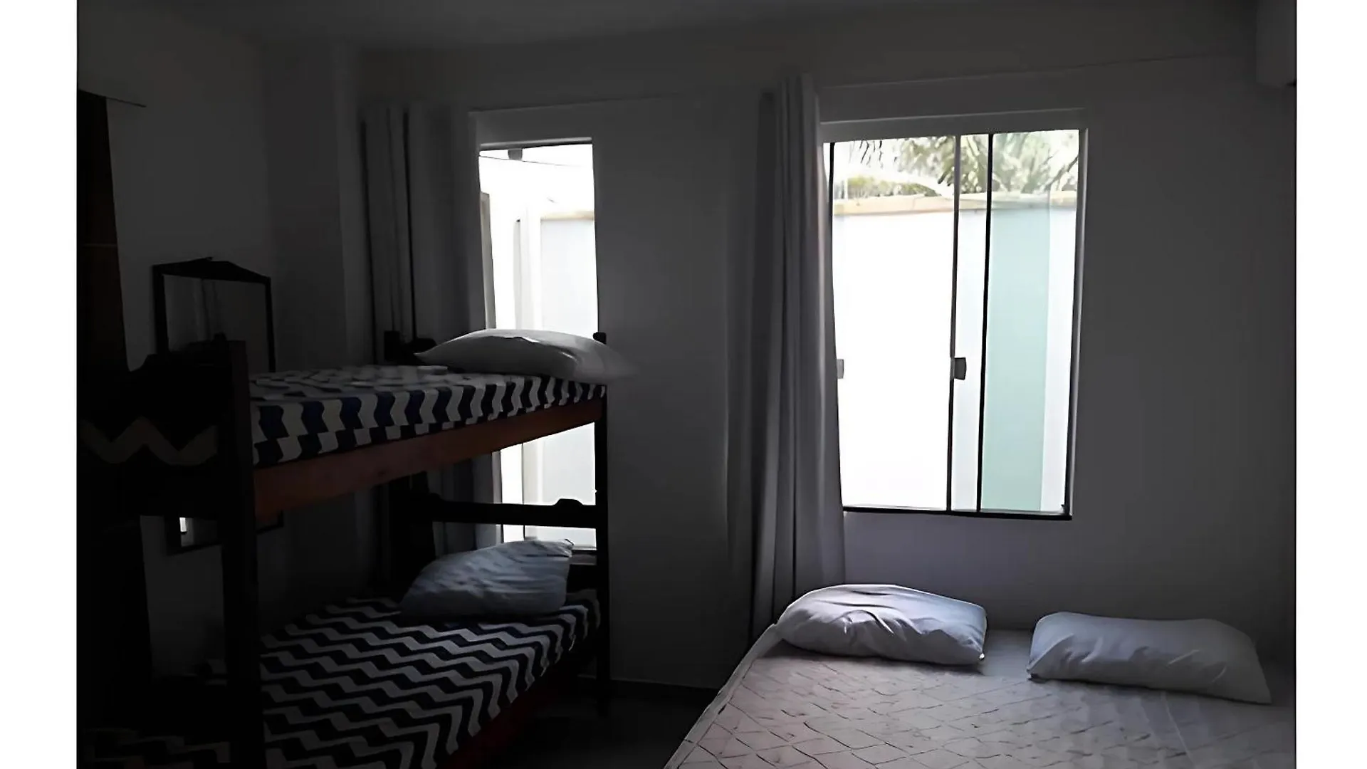Apartmán Praia Do Foguete - Suites - Aluguel Economico Cabo Frio