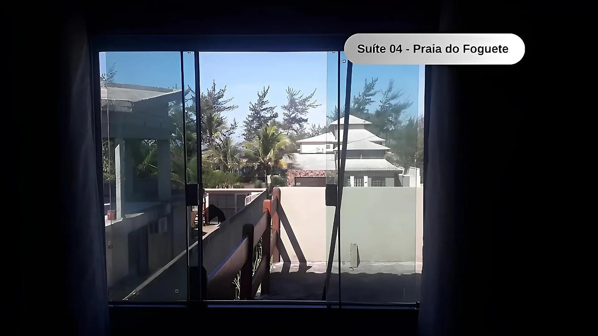 Praia Do Foguete - Suites - Aluguel Economico Cabo Frio 0*,  Brazílie