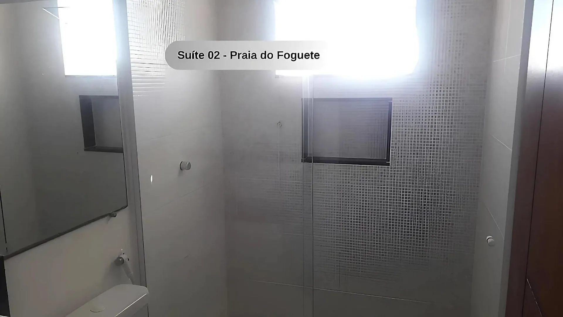 Apartmán Praia Do Foguete - Suites - Aluguel Economico Cabo Frio Brazílie